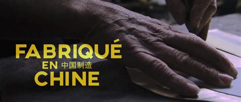 vetement fabriqué en chine savoie